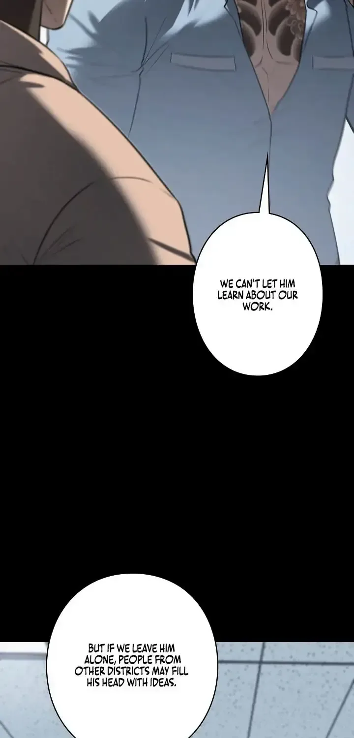 The Mad Dog Chapter 35 page 53