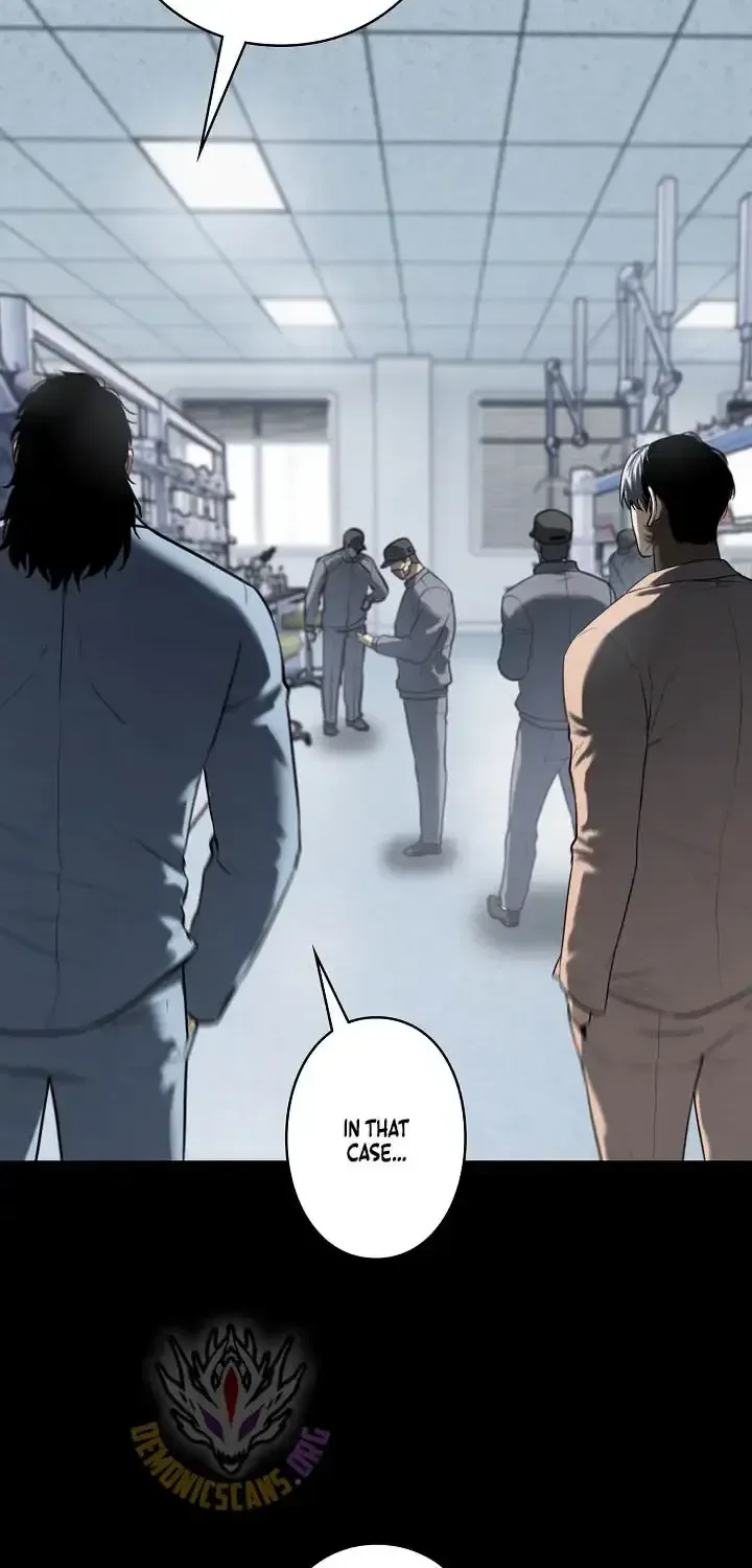 The Mad Dog Chapter 35 page 54