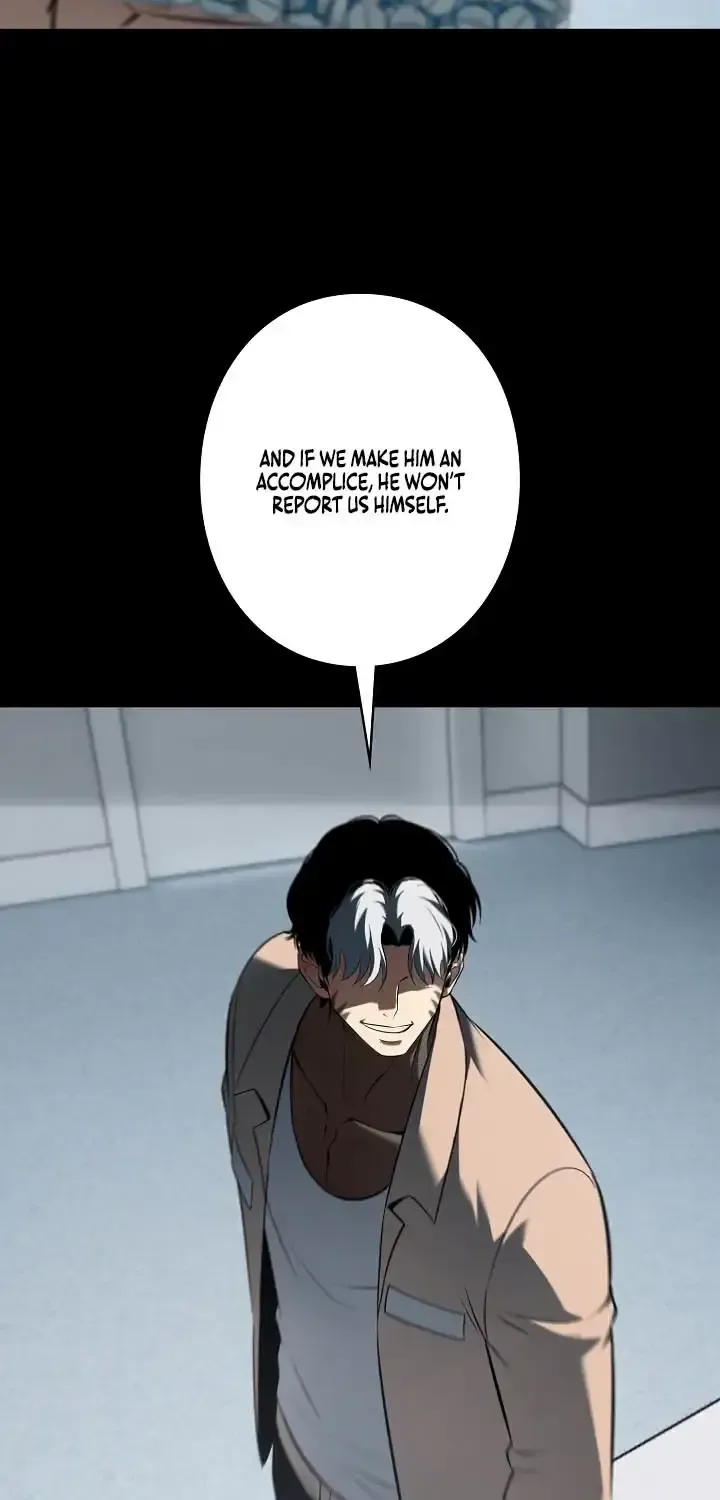 The Mad Dog Chapter 35 page 60