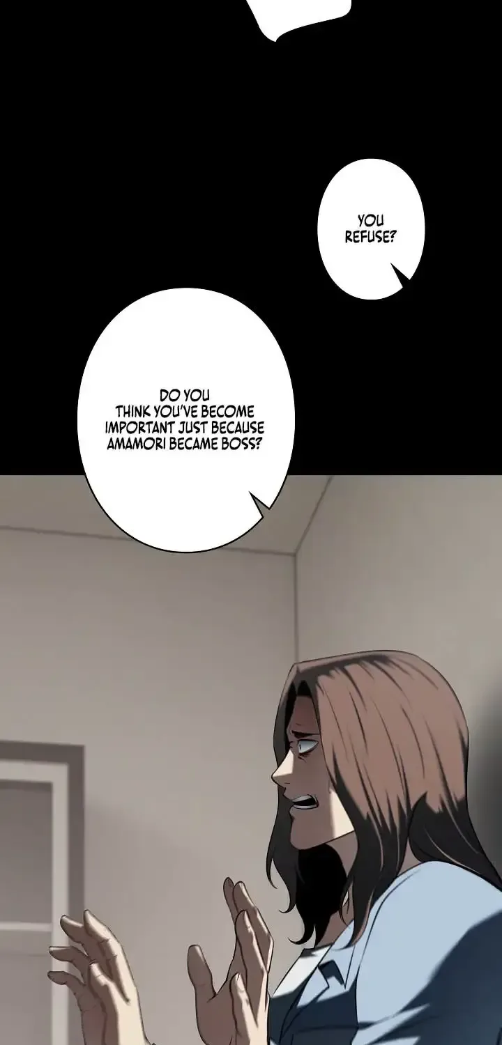 The Mad Dog Chapter 35 page 67