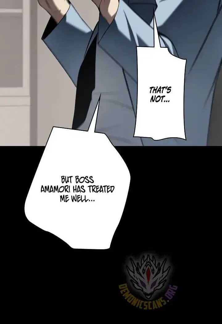 The Mad Dog Chapter 35 page 68