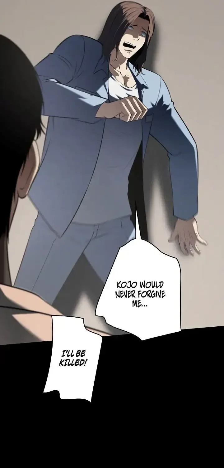 The Mad Dog Chapter 35 page 76