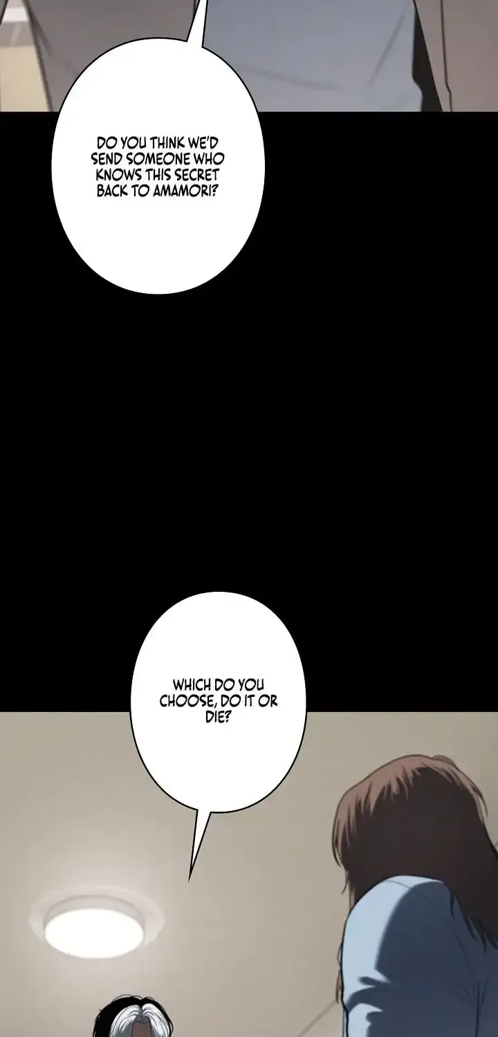The Mad Dog Chapter 35 page 78