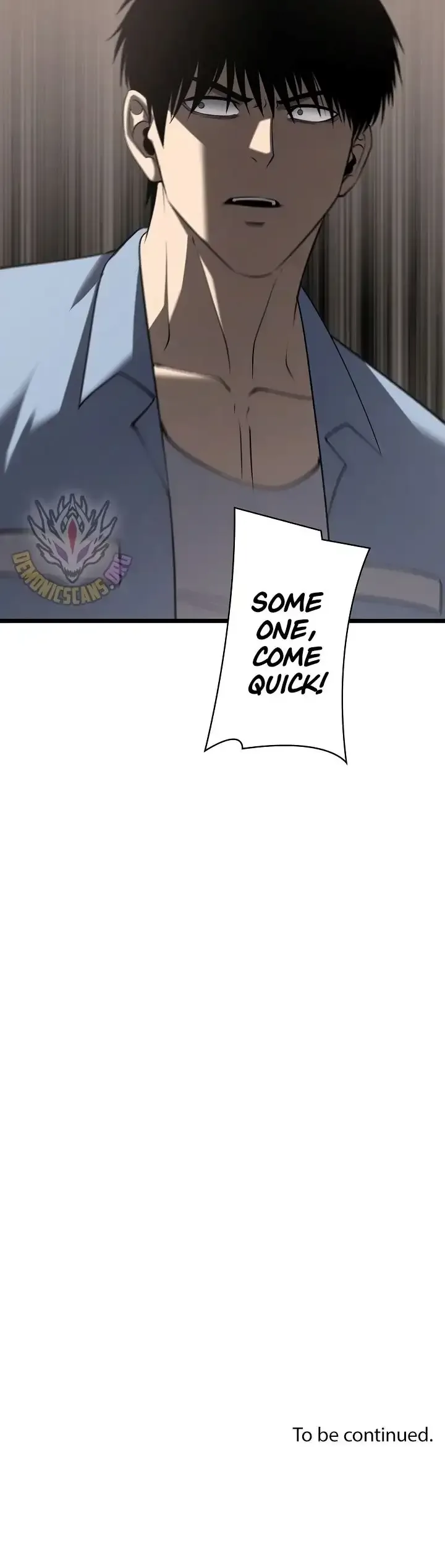 The Mad Dog Chapter 36 page 18