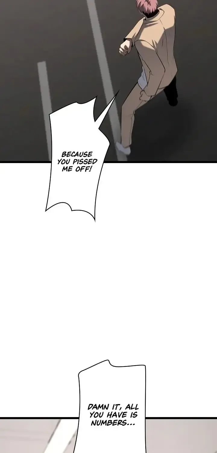 The Mad Dog Chapter 36 page 19