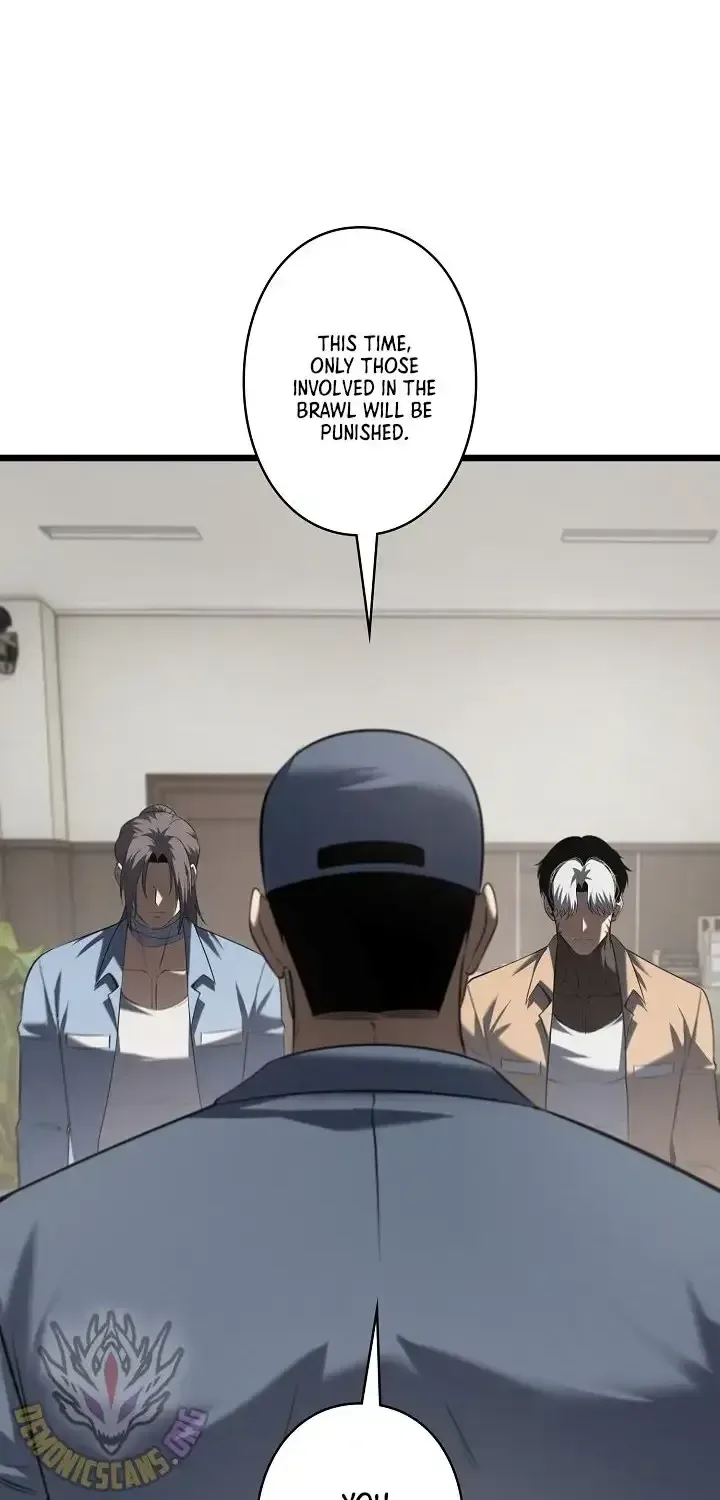 The Mad Dog Chapter 36 page 44