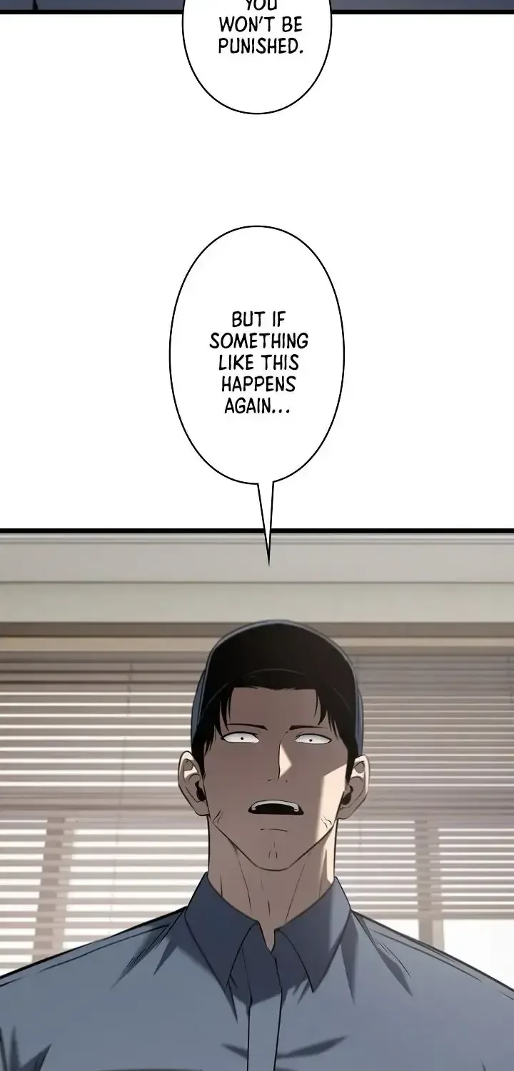 The Mad Dog Chapter 36 page 45