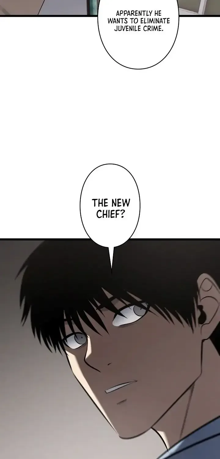The Mad Dog Chapter 36 page 56