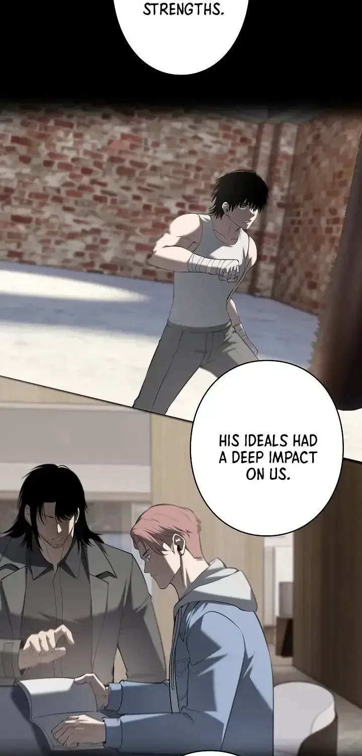 The Mad Dog Chapter 36 page 63
