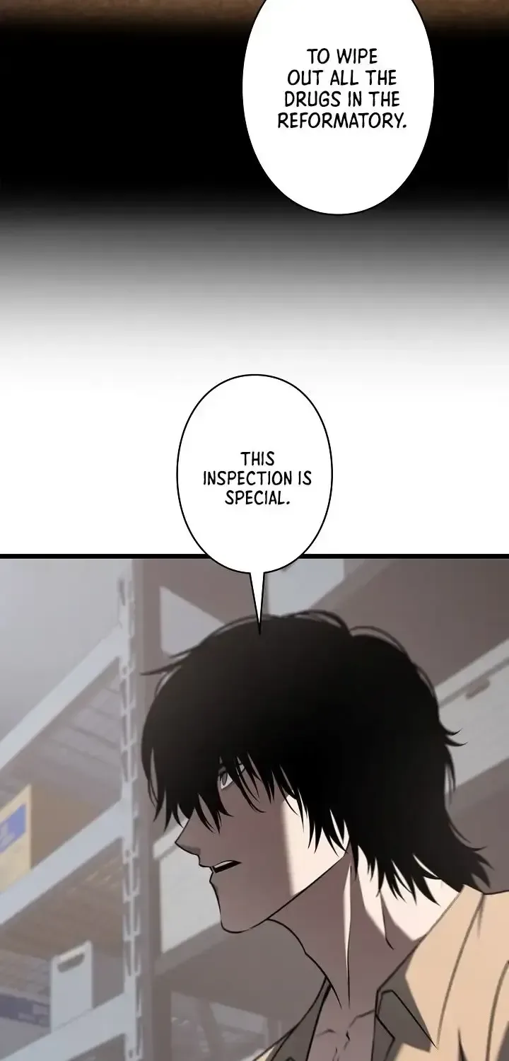 The Mad Dog Chapter 36 page 69