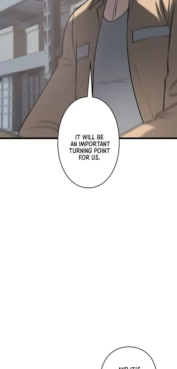 The Mad Dog Chapter 36 page 70