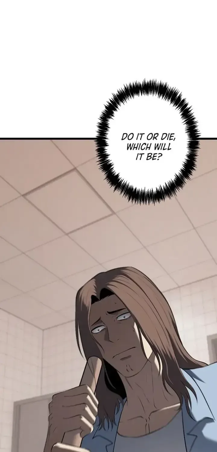 The Mad Dog Chapter 36 page 82