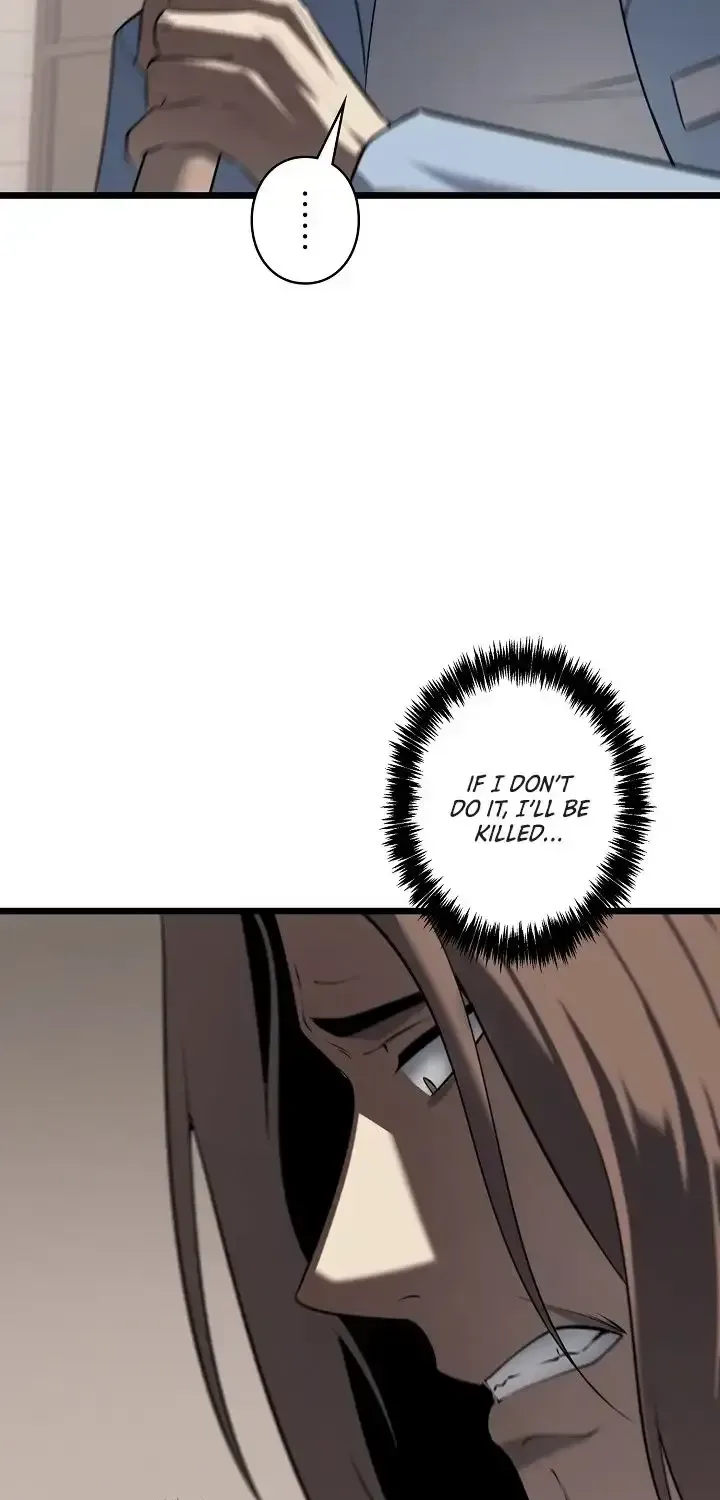 The Mad Dog Chapter 36 page 83