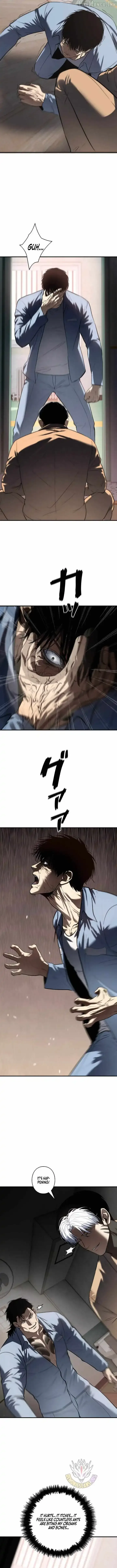 The Mad Dog Chapter 38 page 11
