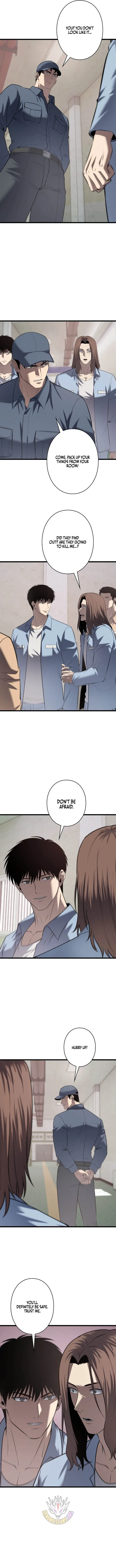 The Mad Dog Chapter 43 page 2