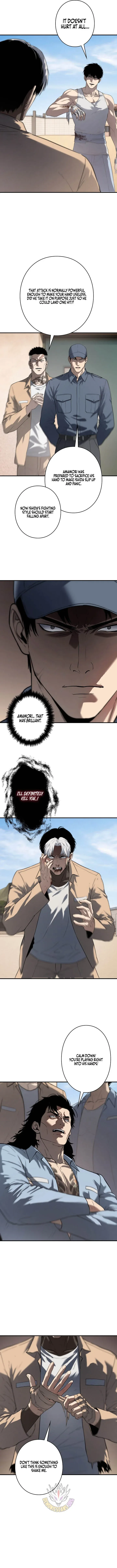 The Mad Dog Chapter 45 page 4
