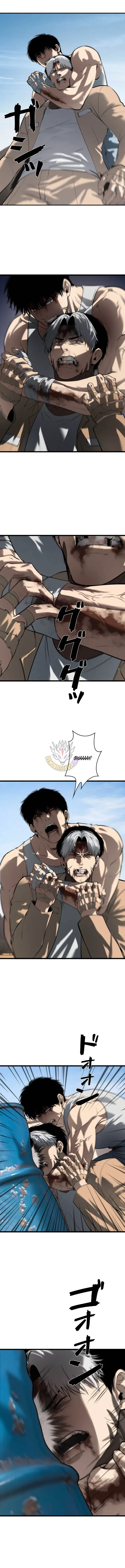 The Mad Dog Chapter 46 page 4