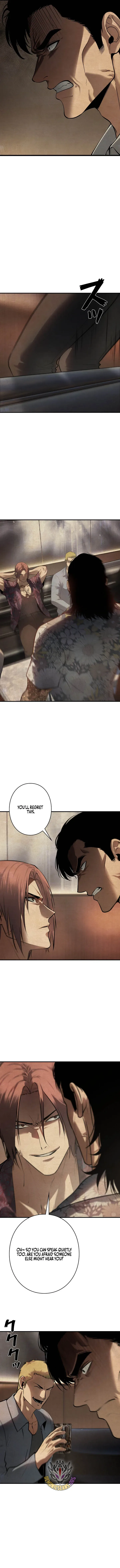 The Mad Dog Chapter 47 page 3
