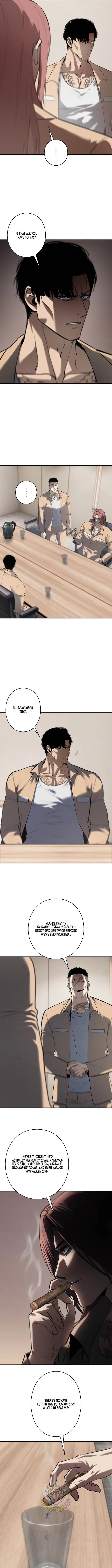 The Mad Dog Chapter 48 page 4