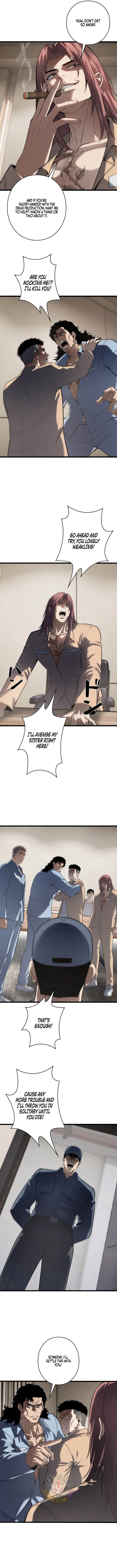 The Mad Dog Chapter 48 page 7