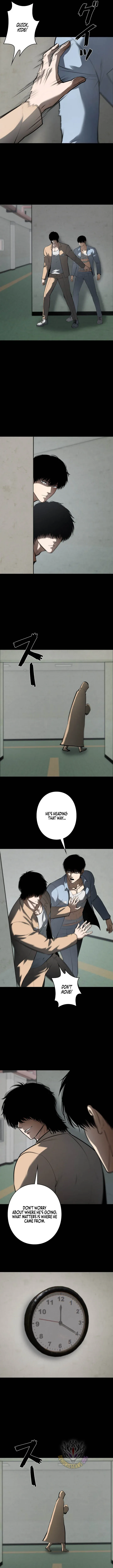 The Mad Dog Chapter 49 page 3