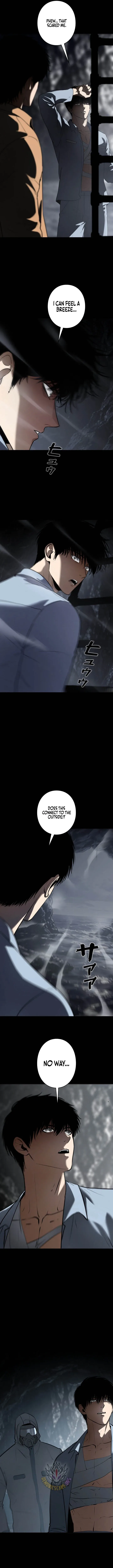 The Mad Dog Chapter 49 page 7