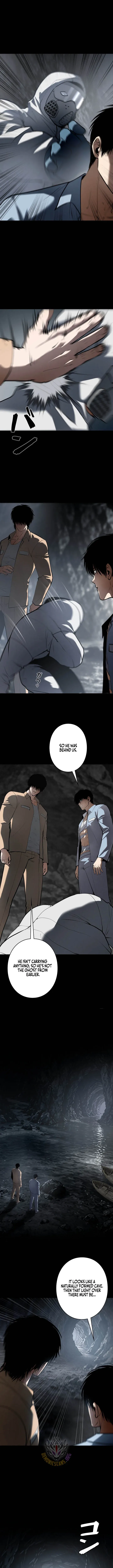 The Mad Dog Chapter 49 page 8