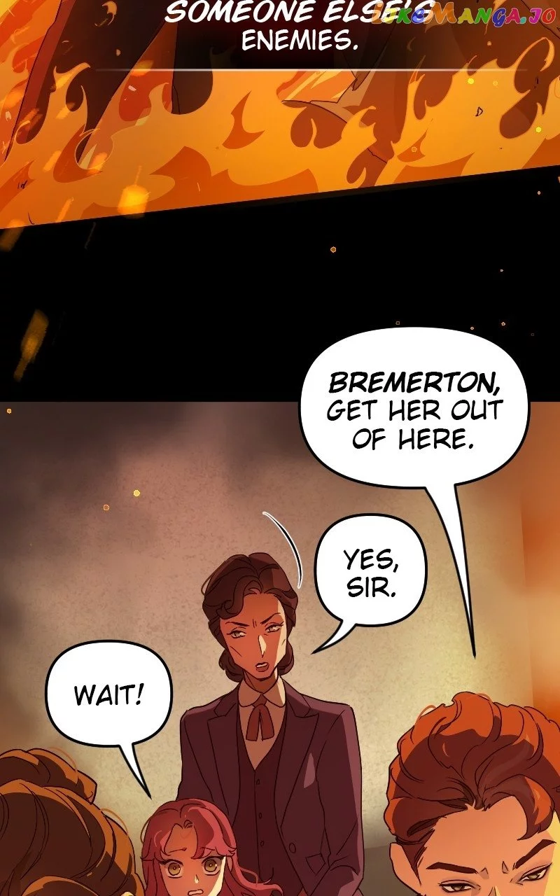 The Mafia Nanny Chapter 1 page 14