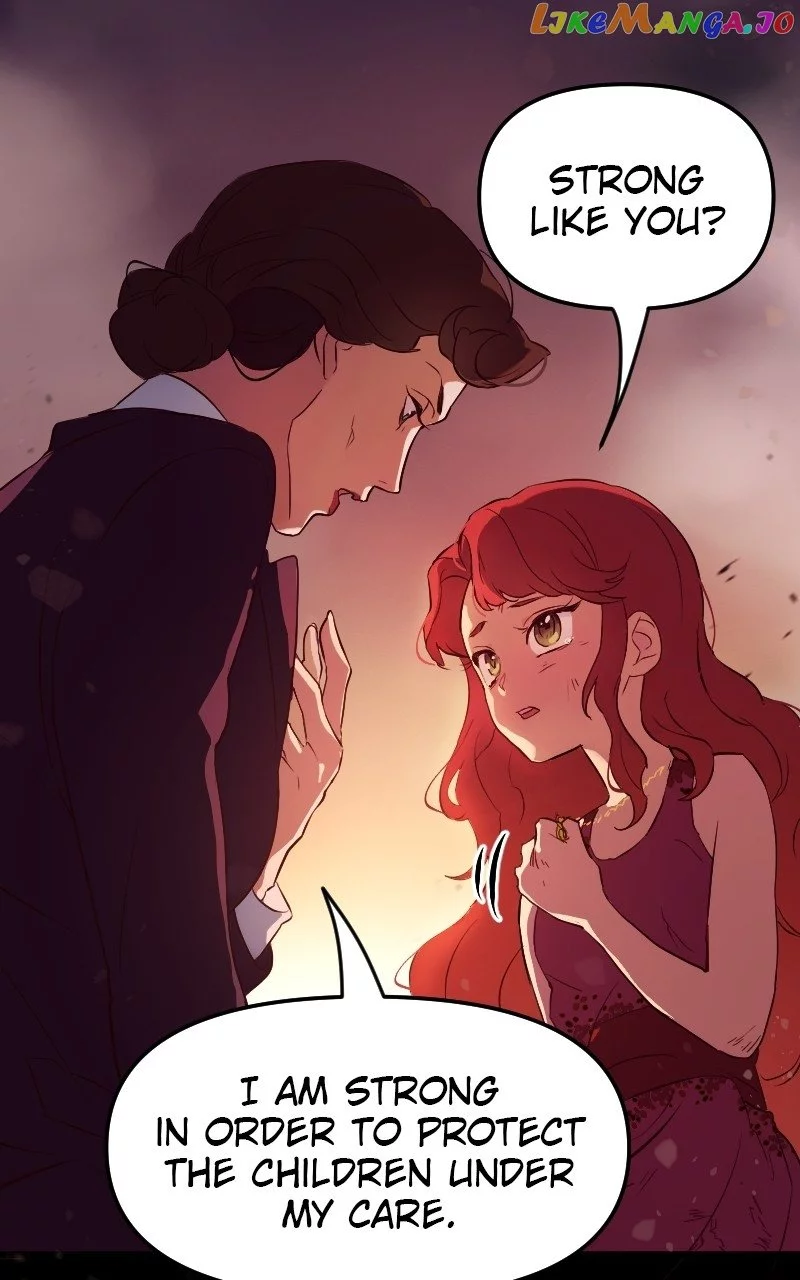 The Mafia Nanny Chapter 1 page 23