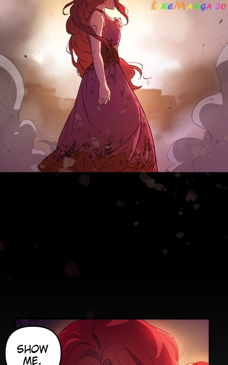 The Mafia Nanny Chapter 1 page 26