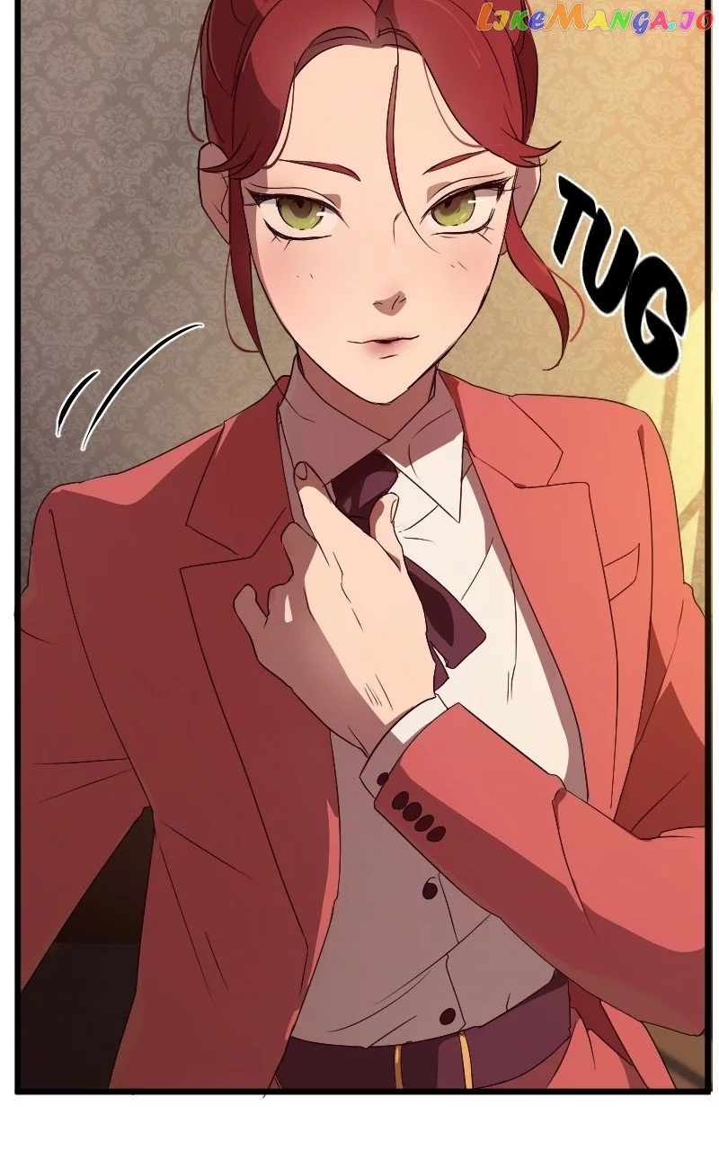The Mafia Nanny Chapter 1 page 34