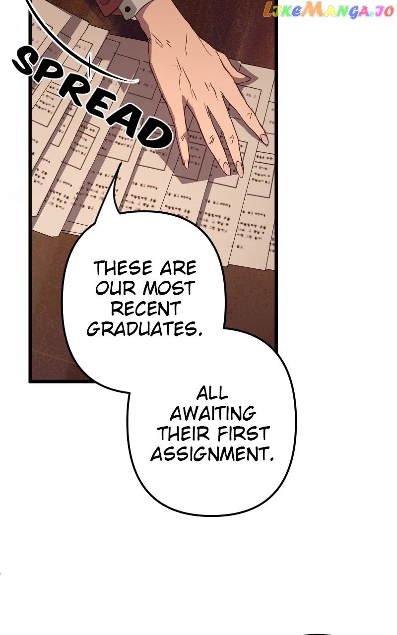 The Mafia Nanny Chapter 1 page 40