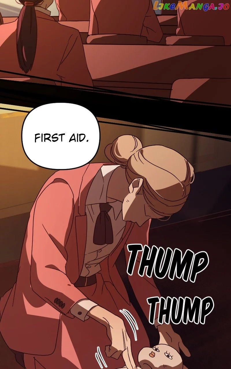 The Mafia Nanny Chapter 1 page 44