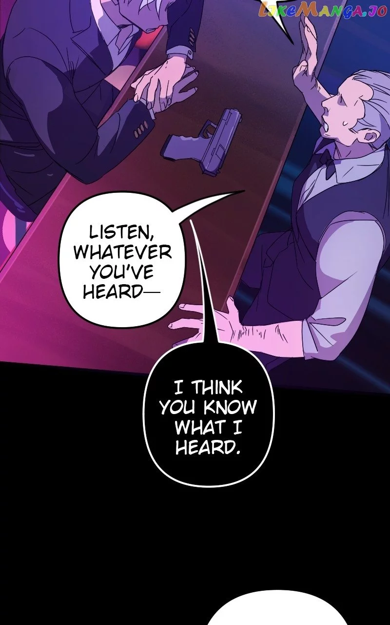 The Mafia Nanny Chapter 1 page 52