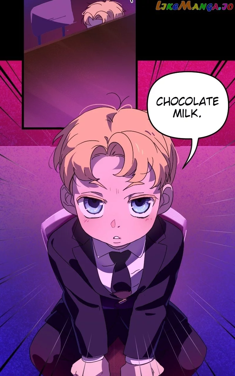 The Mafia Nanny Chapter 1 page 58