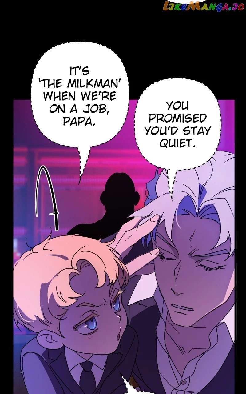 The Mafia Nanny Chapter 1 page 61