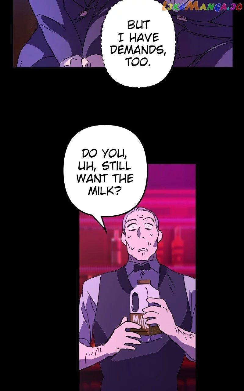 The Mafia Nanny Chapter 1 page 62