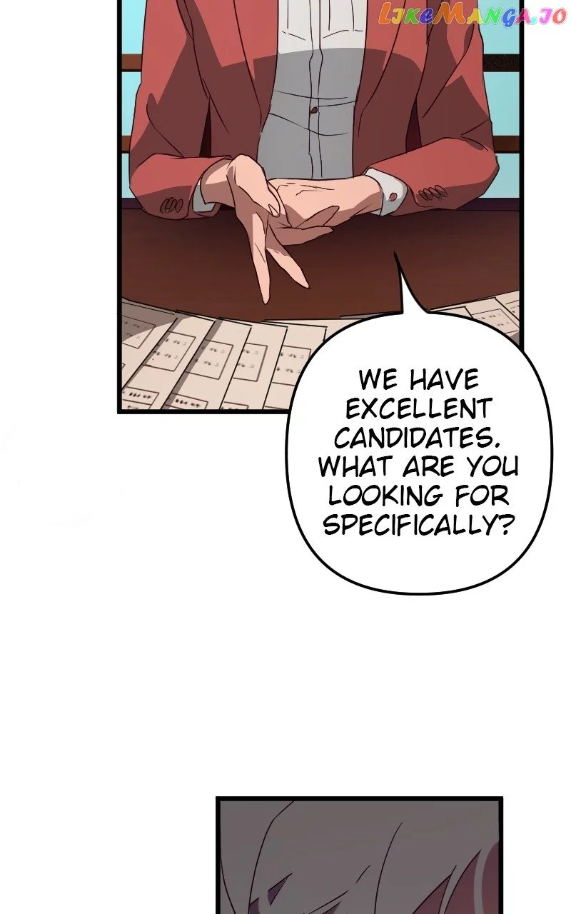 The Mafia Nanny Chapter 1 page 67