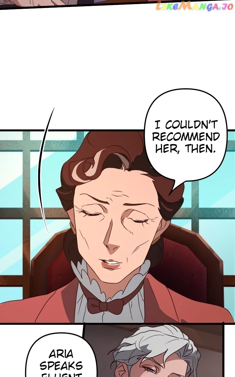The Mafia Nanny Chapter 1 page 72