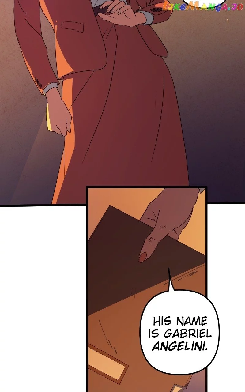 The Mafia Nanny Chapter 1 page 85