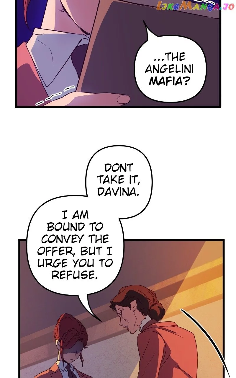 The Mafia Nanny Chapter 1 page 89