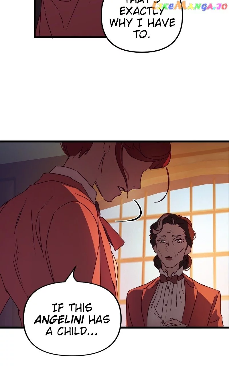 The Mafia Nanny Chapter 1 page 99