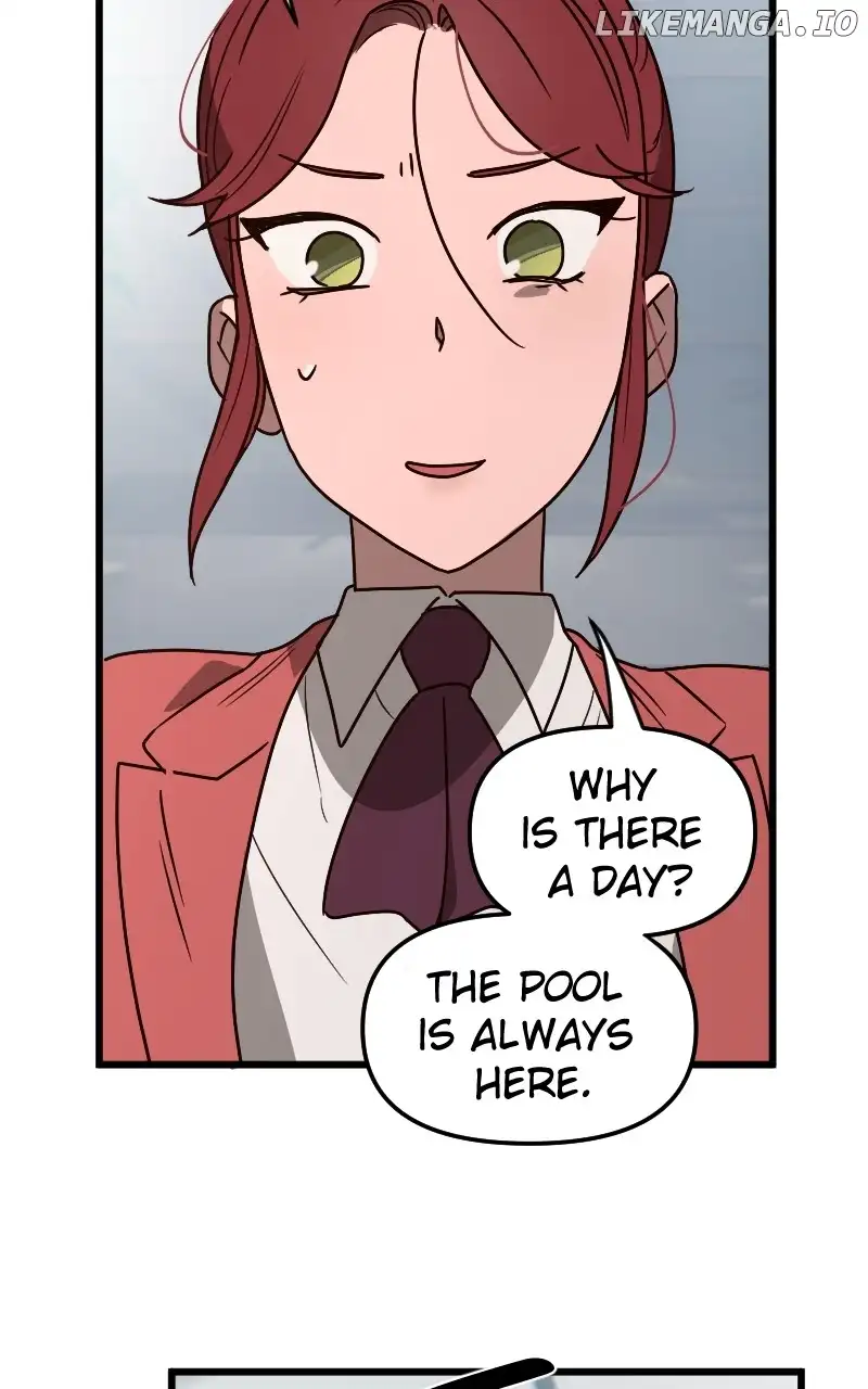 The Mafia Nanny Chapter 10 page 17