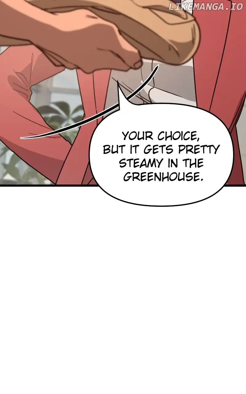 The Mafia Nanny Chapter 10 page 33