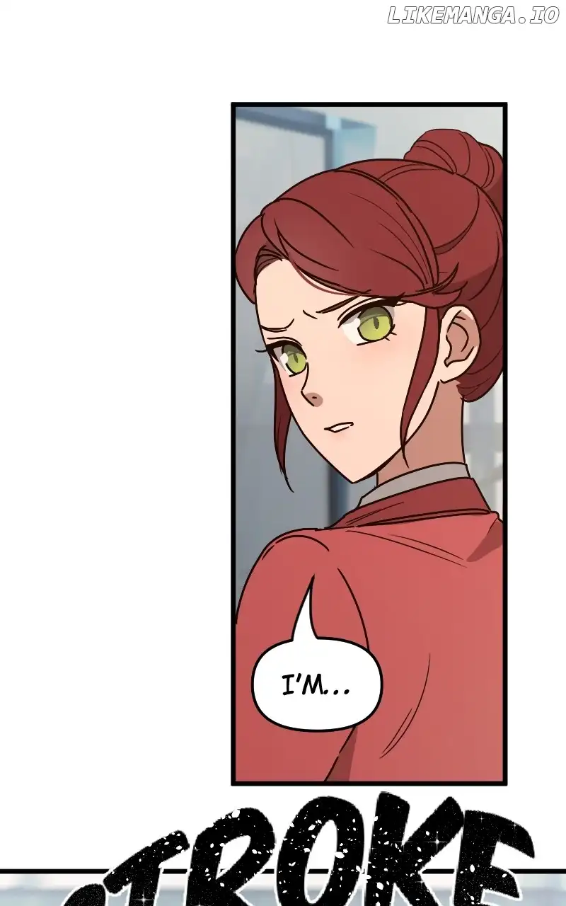 The Mafia Nanny Chapter 10 page 34