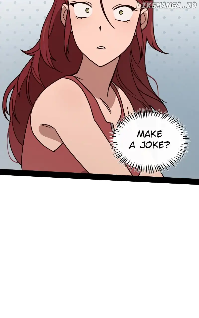 The Mafia Nanny Chapter 10 page 77