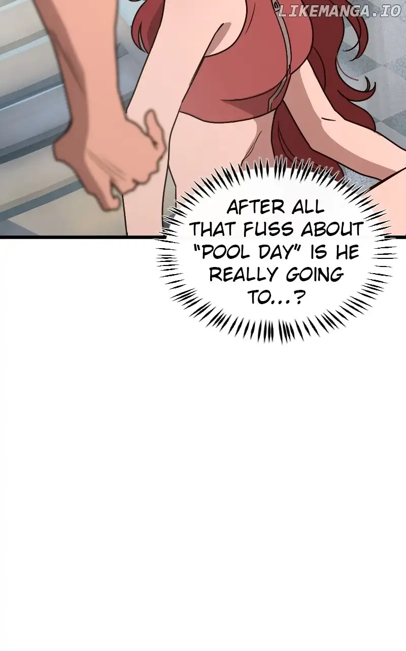 The Mafia Nanny Chapter 10 page 81