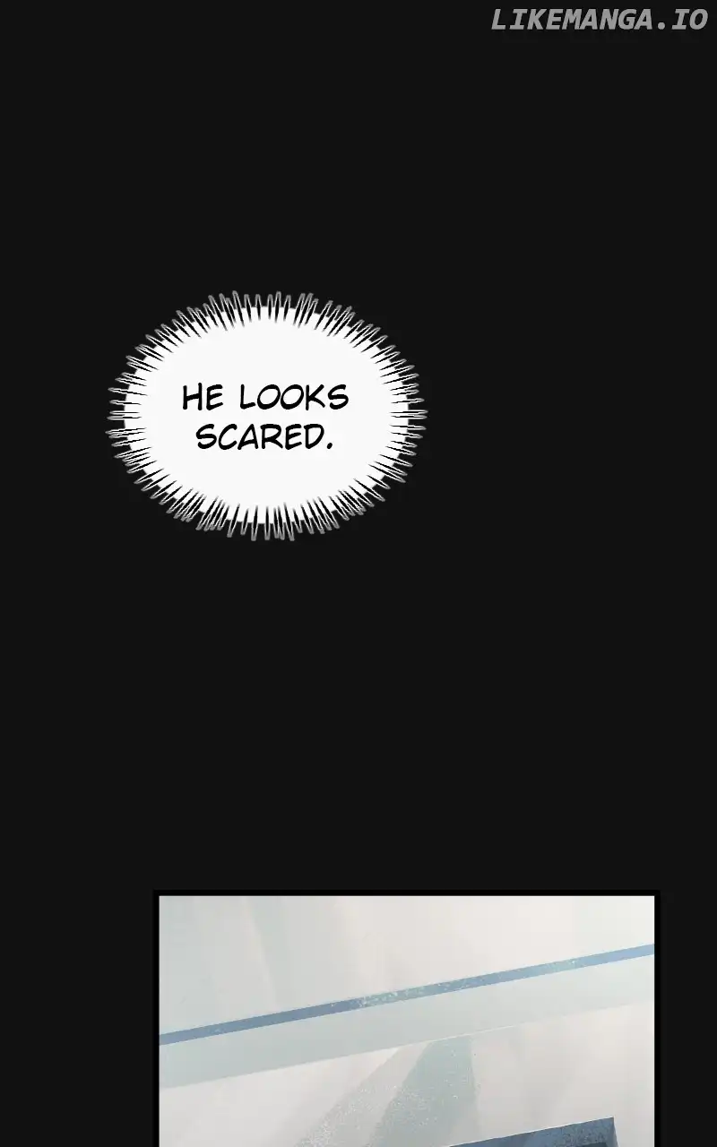 The Mafia Nanny Chapter 10 page 89