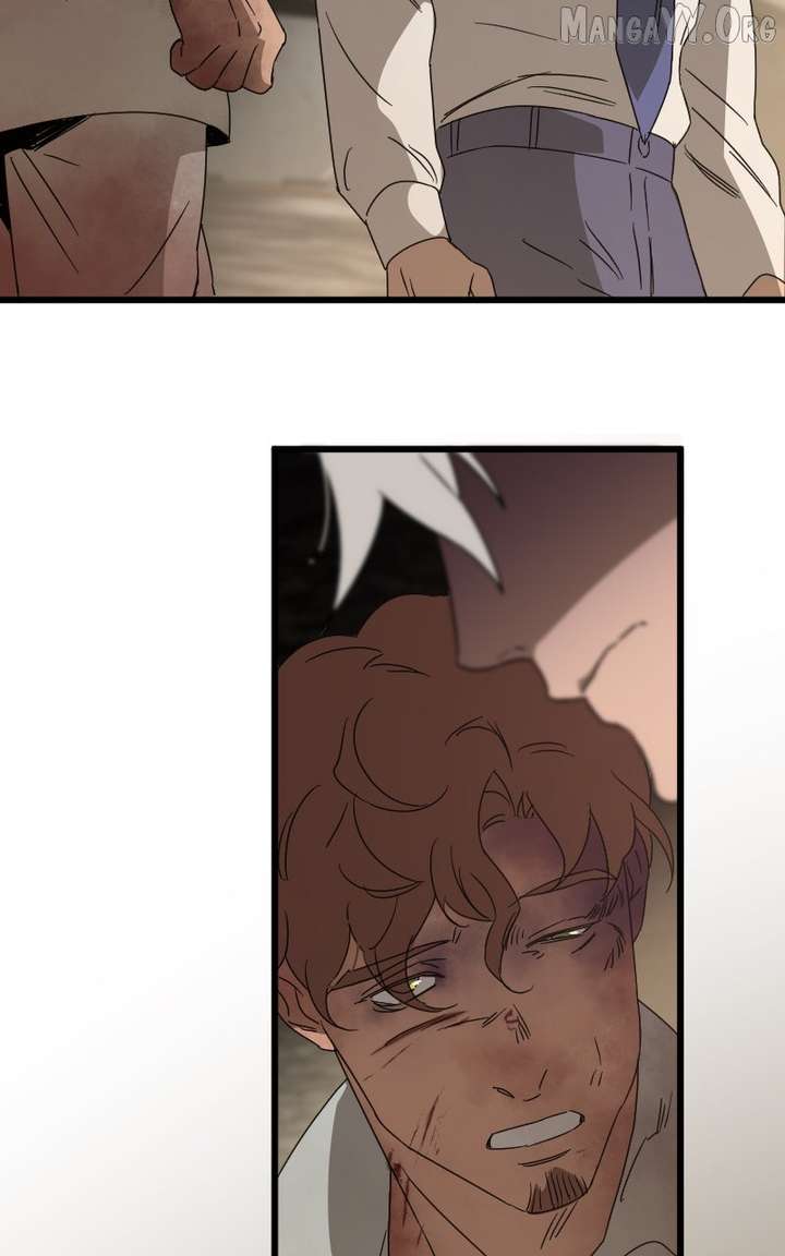 The Mafia Nanny Chapter 100 page 5