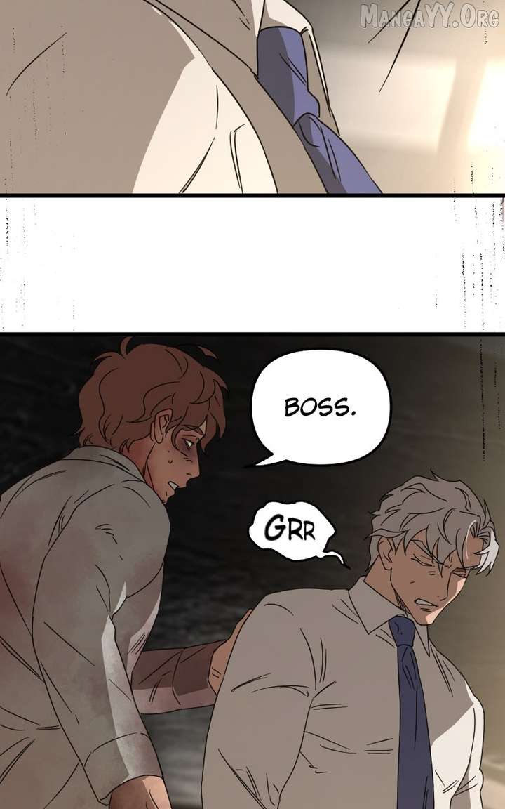 The Mafia Nanny Chapter 100 page 4